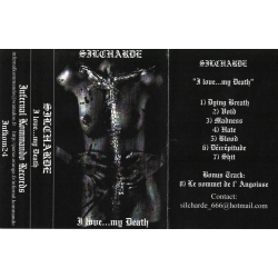 Silcharde - I Love ... My Death